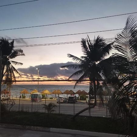 Casa Monik, A Dos Pasos De La Playa Villa Cancún Exteriör bild