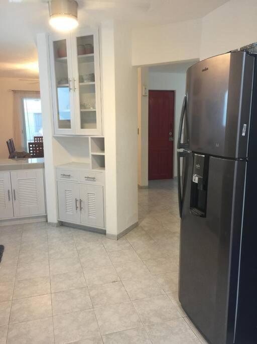 Casa Monik, A Dos Pasos De La Playa Villa Cancún Exteriör bild