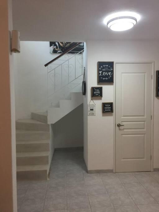 Casa Monik, A Dos Pasos De La Playa Villa Cancún Exteriör bild