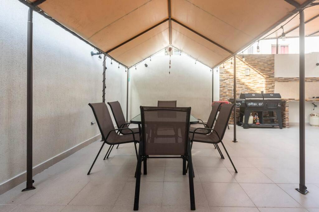 Casa Monik, A Dos Pasos De La Playa Villa Cancún Exteriör bild
